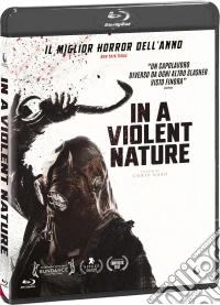 (Blu-Ray Disk) In A Violent Nature brd