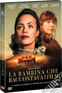 Bambina Che Raccontava I Film (La) dvd