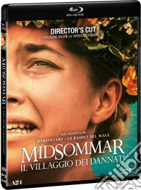 (Blu-Ray Disk) Midsommar - Hell House (2 Blu-Ray) brd