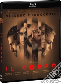 (Blu-Ray Disk) Corpo (Il) brd