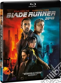 (Blu-Ray Disk) Blade Runner 2049 brd