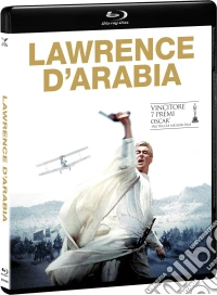 (Blu-Ray Disk) Lawrence D'Arabia (2 Blu-Ray) brd
