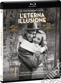 (Blu-Ray Disk) Eterna Illusione (L') brd
