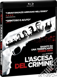 (Blu-Ray Disk) Ascesa Del Crimine (L') brd