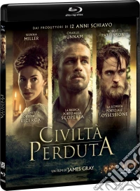 (Blu-Ray Disk) Civilta' Perduta brd