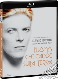 (Blu-Ray Disk) Uomo Che Cadde Sulla Terra (L') brd