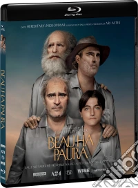 (Blu-Ray Disk) Beau Ha Paura brd