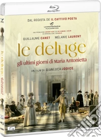 (Blu-Ray Disk) Deluge (Le) - Gli Ultimi Giorni Di Maria Antonietta brd