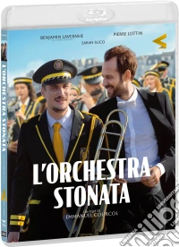 (Blu-Ray Disk) Orchestra Stonata (L') brd