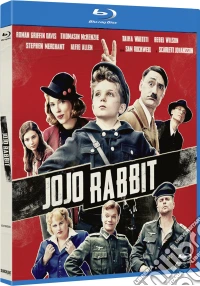 (Blu-Ray Disk) Jojo Rabbit brd