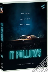 It Follows dvd