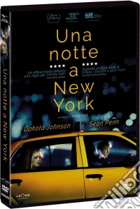 Notte A New York (Una) dvd