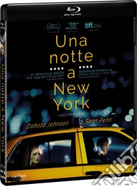 (Blu-Ray Disk) Notte A New York (Una) brd
