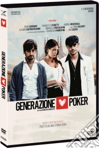 Generazione Poker dvd