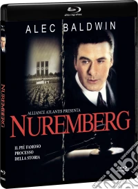(Blu-Ray Disk) Nuremberg brd