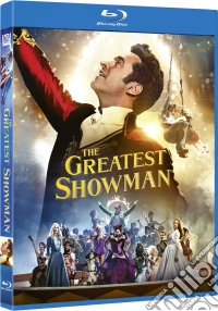 (Blu-Ray Disk) Greatest Showman (The) brd