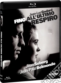 (Blu-Ray Disk) Fino All'ultimo Respiro brd