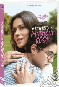 Ragazzo Dai Pantaloni Rosa (Il) dvd