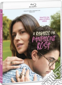 (Blu-Ray Disk) Ragazzo Dai Pantaloni Rosa (Il) brd
