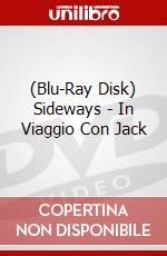 (Blu-Ray Disk) Sideways - In Viaggio Con Jack brd