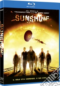 (Blu-Ray Disk) Sunshine brd