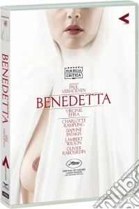 Benedetta dvd
