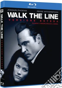 (Blu-Ray Disk) Walk The Line - Quando L'Amore Brucia L'Anima brd