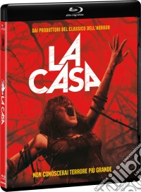 (Blu-Ray Disk) Casa (La) (2013) brd