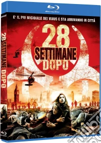 (Blu-Ray Disk) 28 Settimane Dopo brd