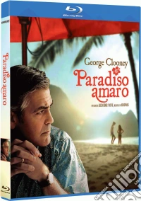 (Blu-Ray Disk) Paradiso Amaro brd