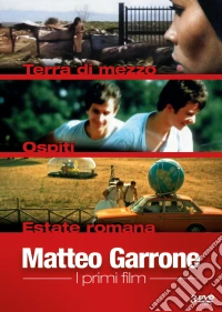 Matteo Garrone - I Primi Film (3 Dvd) dvd