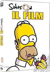 Simpson (I) - Il Film dvd