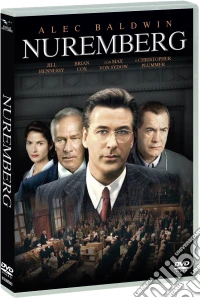 Nuremberg dvd