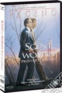 Scent Of A Woman - Profumo Di Donna dvd