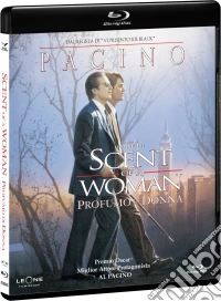 (Blu-Ray Disk) Scent Of A Woman - Profumo Di Donna brd