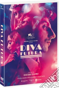 Diva Futura dvd