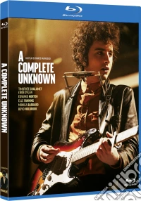 (Blu-Ray Disk) Complete Unknown (A) brd