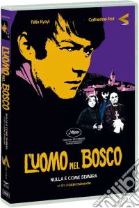 Uomo Nel Bosco (L') dvd