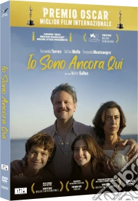 Io Sono Ancora Qui dvd