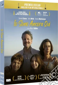 (Blu-Ray Disk) Io Sono Ancora Qui brd