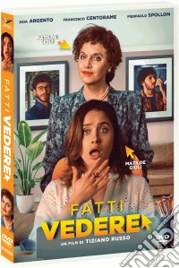Fatti Vedere dvd