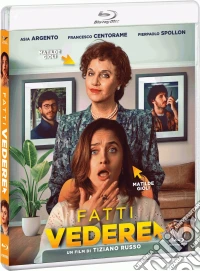 (Blu-Ray Disk) Fatti Vedere brd