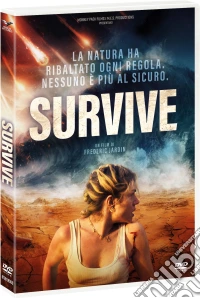 Survive dvd