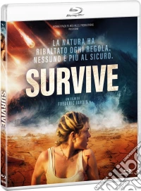 (Blu-Ray Disk) Survive brd