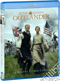 (Blu-Ray Disk) Outlander - Stagione 07 (6 Blu-Ray) brd
