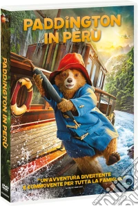 Paddington In Peru' dvd