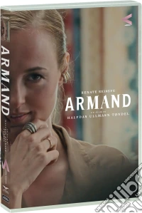 Armand dvd
