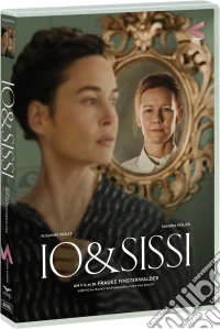 Io E Sissi dvd