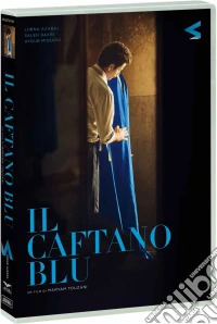 Caftano Blu (Il) dvd