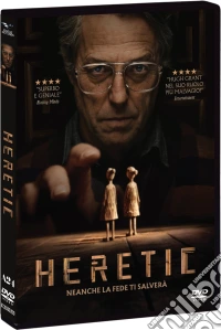 Heretic dvd